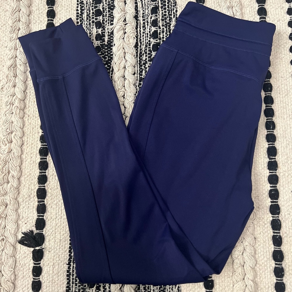 HALARA High Wasted Joggers